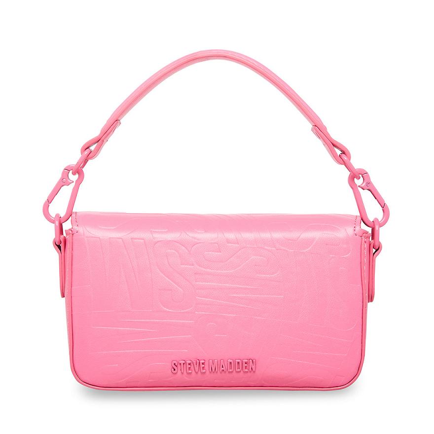 Steve Madden BCOASTER Női Pénztárca Rózsaszín | 498QOYXAI