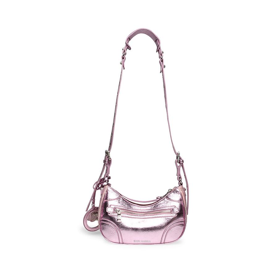 Steve Madden BGLOW-R Női Kézitáska Rózsaszín | 159WHPGYU
