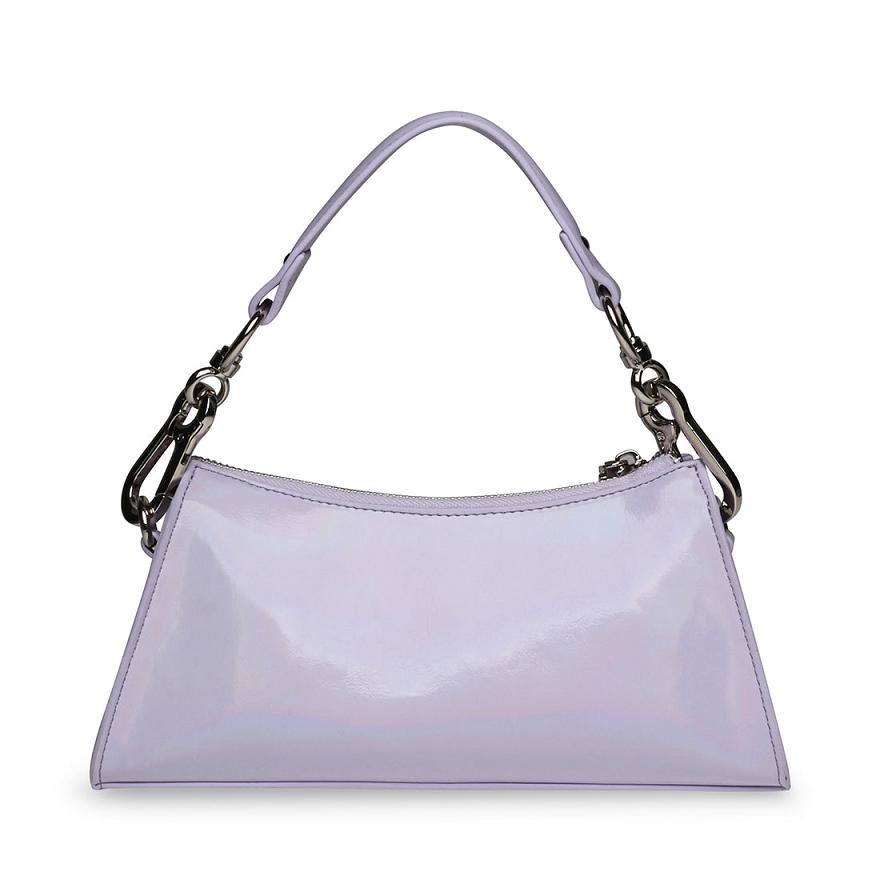 Steve Madden BRITZY-P Női Kézitáska Lila | 140OZPUAB