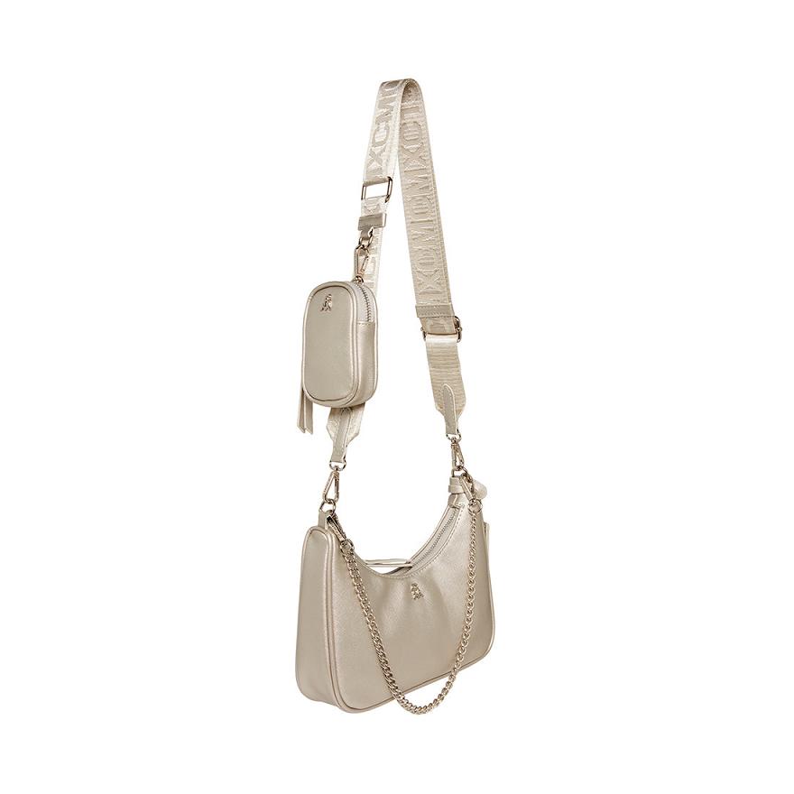 Steve Madden BVITAL-S Női Kézitáska Titán | 364VETQAI