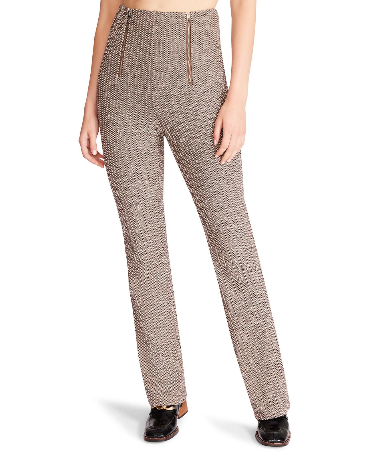 Steve Madden CELESTE PANT Női Alsók Barna | 746VPICFA
