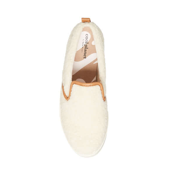 Steve Madden COSMO- Steve Madden SportcipőS Sportcipős Női Sportcipő Bézs | 712MDNVEI