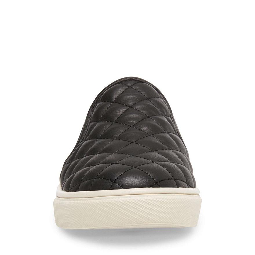 Steve Madden ECENTRCQ Sportcipős Női Sportcipő Fekete | 768ZNVDBS