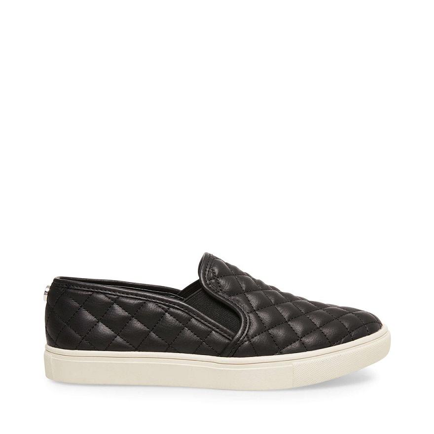 Steve Madden ECENTRCQ Sportcipős Női Sportcipő Fekete | 768ZNVDBS
