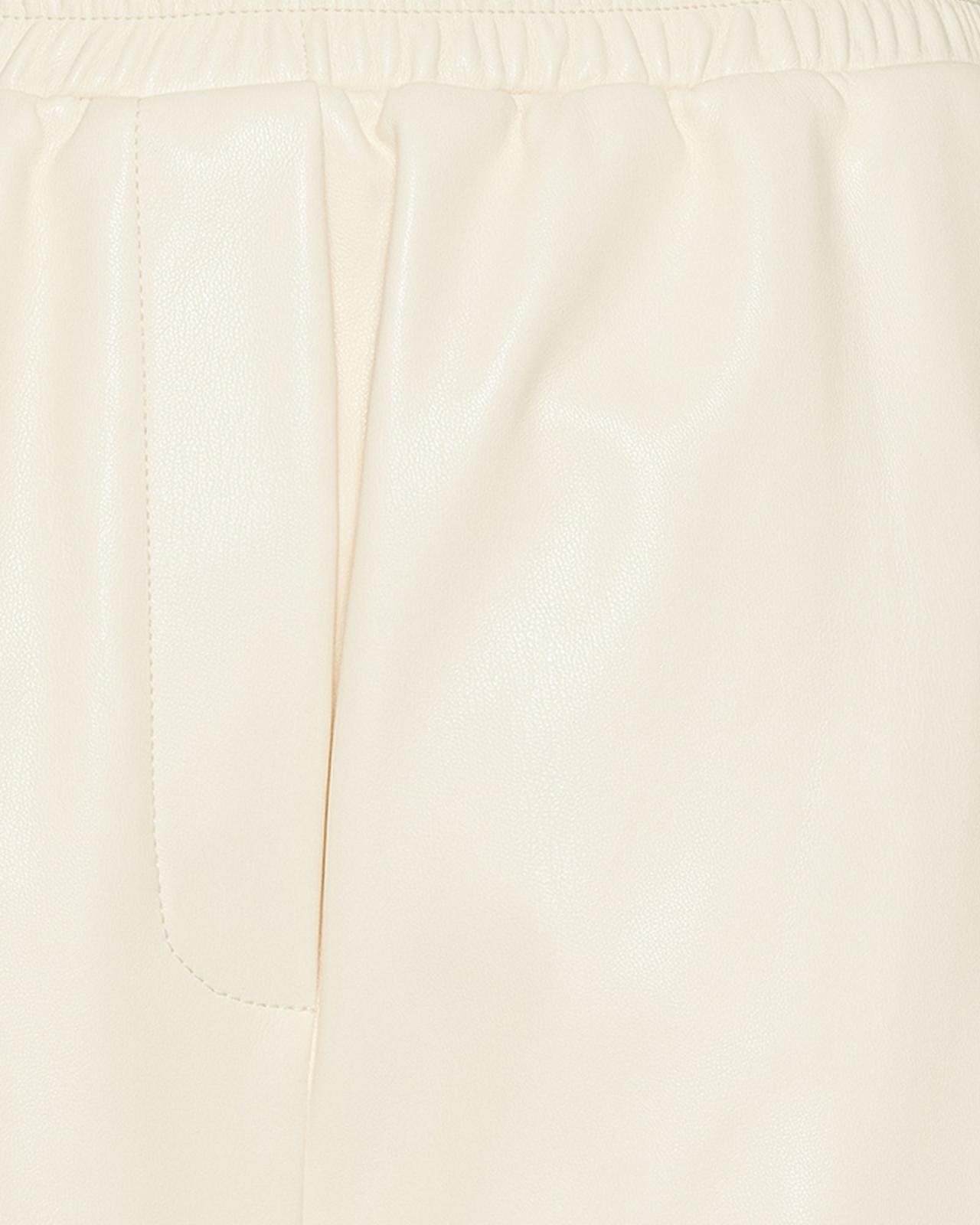Steve Madden FONDA SHORT VANILLA Női Alsók Krém | 510JOYMTN