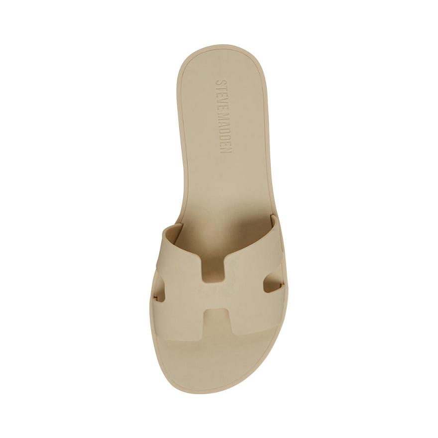 Steve Madden HADYN-J Női Szandál Bone | 192TRZOWG