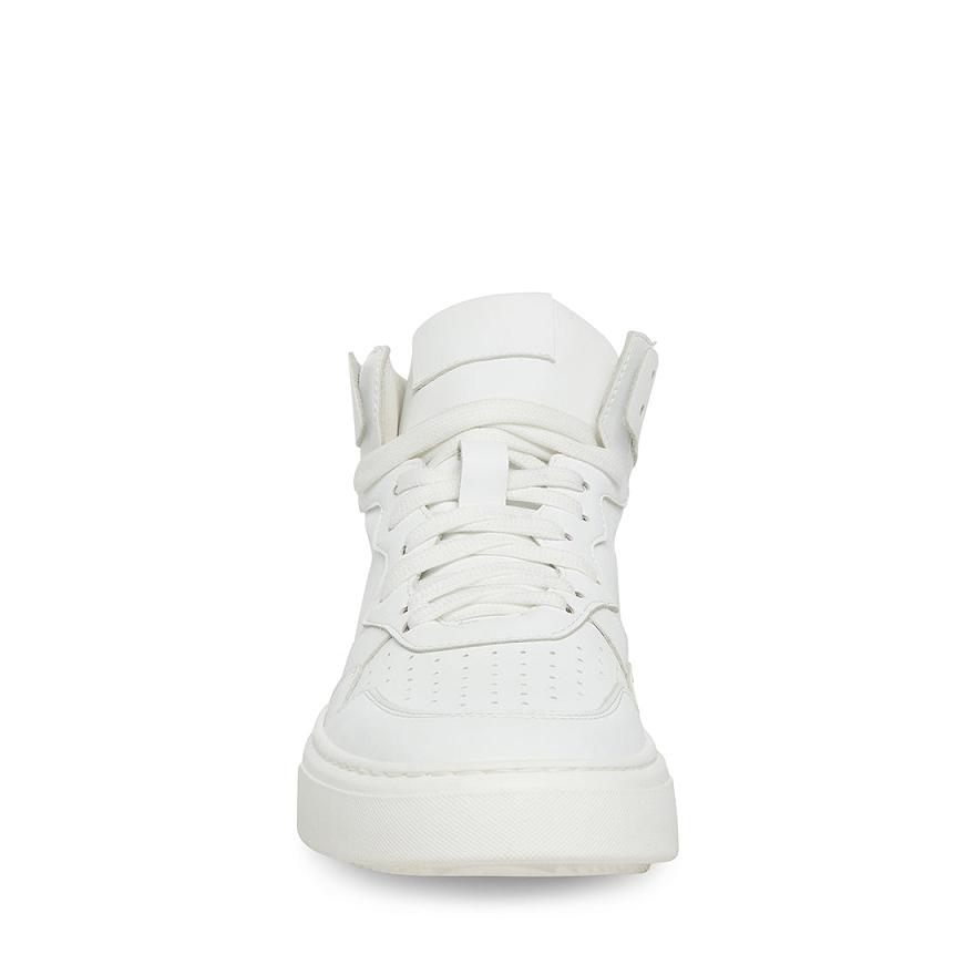 Steve Madden JORGEE- Steve Madden SportcipőH Férfi Sportcipő Fehér | 120XJHZFS