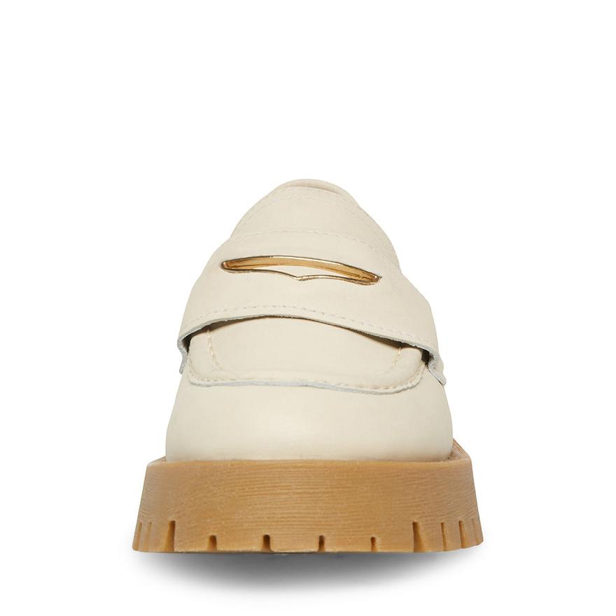Steve Madden LAWRENCE Női Loafer Cipő Színes | 136IBDWYZ
