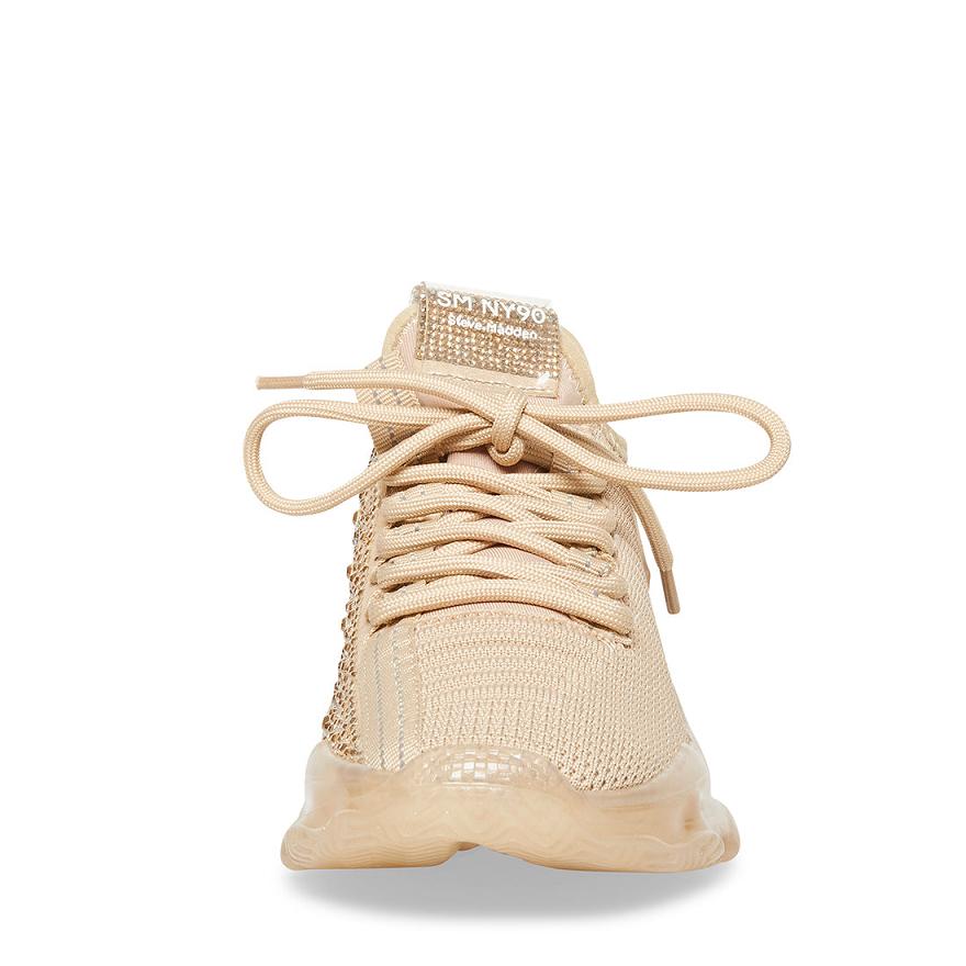 Steve Madden MAXIMA Sportcipős Női Sportcipő Színes | 267CPXNJF