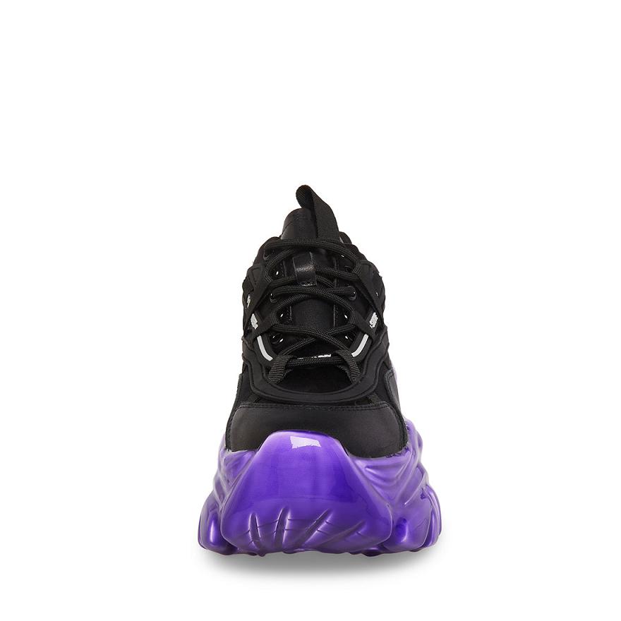 Steve Madden REVEL Női Sportcipő Lila | 504CHRQGZ