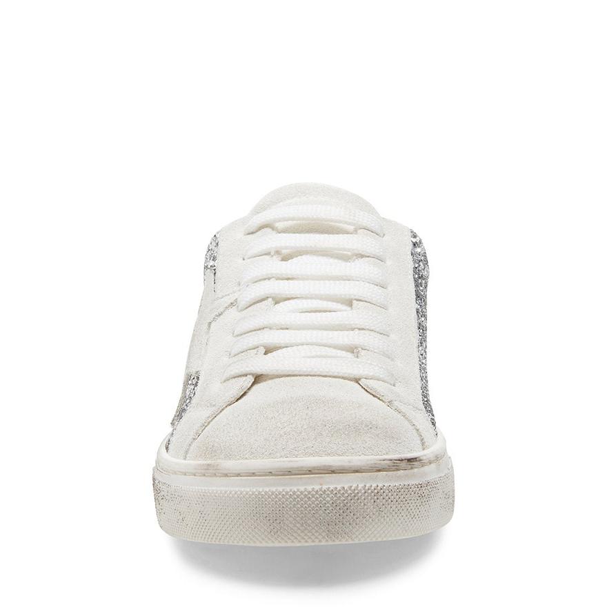 Steve Madden RUBIE Sportcipős Női Sportcipő Titán | 956JGMELC