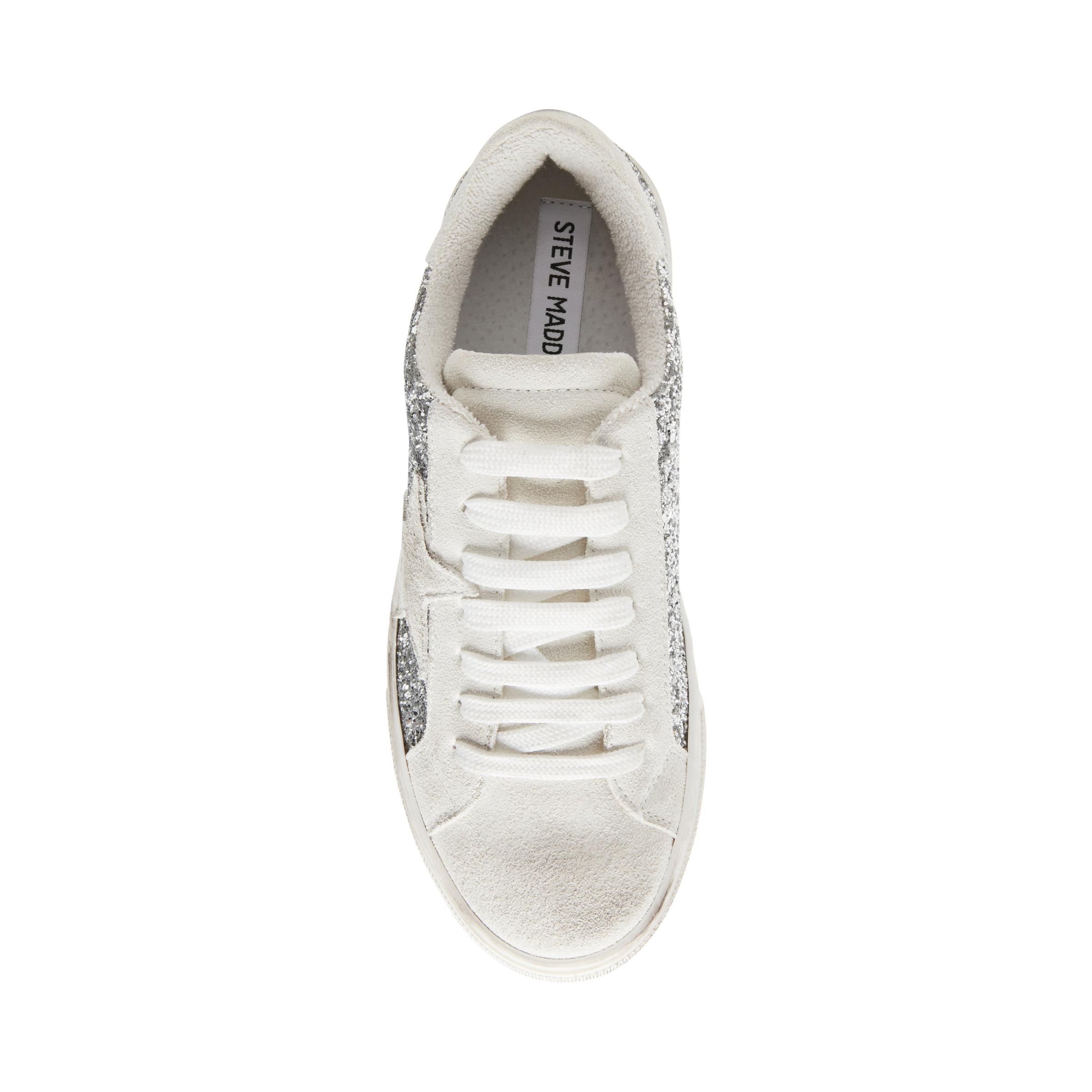 Steve Madden RUBIE Sportcipős Női Sportcipő Titán | 956JGMELC