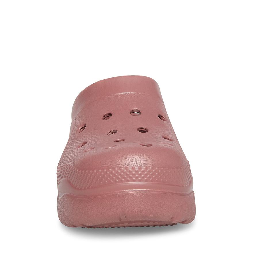 Steve Madden SCUFF Női Papucs Lila | 176YRJUPW