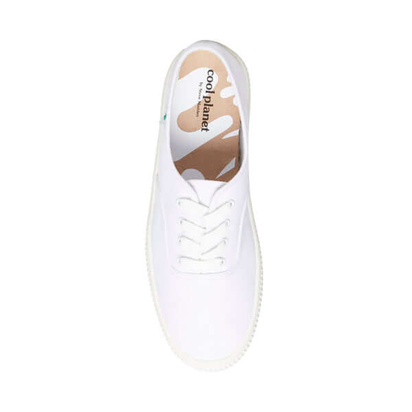Steve Madden STREAM Sportcipős Női Sportcipő Fehér | 308DCBKLN