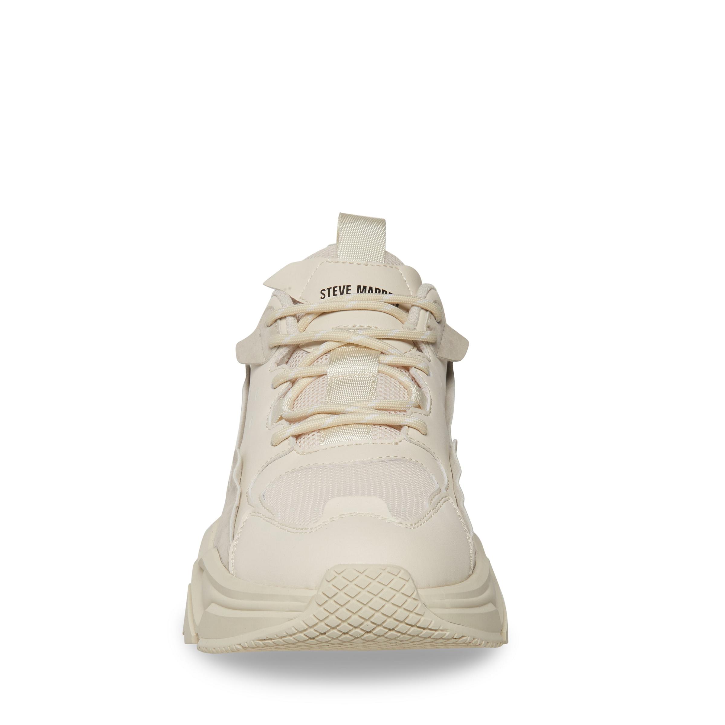 Steve Madden WANDO Férfi Sneaker Sand | 087CWDISG