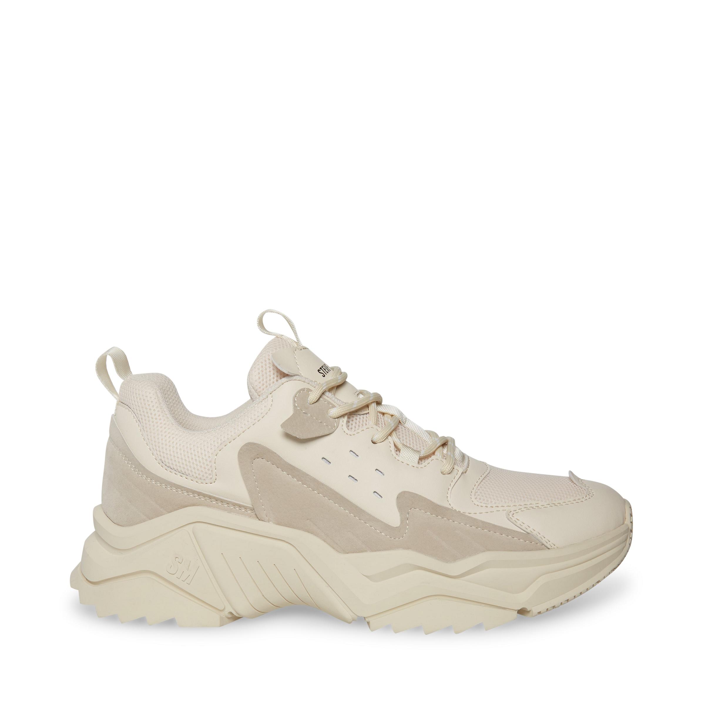 Steve Madden WANDO Férfi Sneaker Sand | 087CWDISG